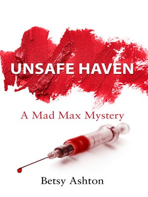 cover image of Unsafe Haven